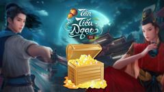  4 cách nạp thẻ Tân Tiếu Ngạo VNG trên ZingPay tiện lợi, an toàn 