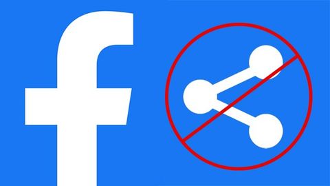 Cách chặn chia sẻ trên Facebook không cho người khác share ảnh mình