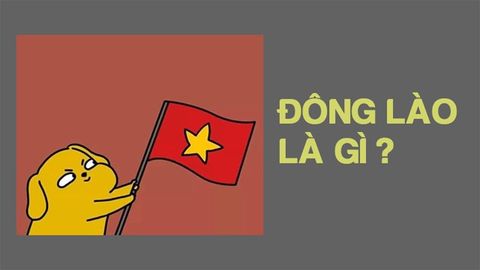 Đông Lào là gì? Nguồn gốc của từ Đông Lào