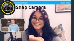  Cách tải Snap Camera về máy tính, cài filter Snap Camera 