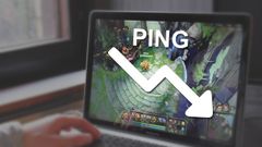  4 cách giảm Ping LOL - Liên minh huyền thoại LOL 2021 hiệu quả 