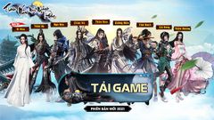  Cách tải Thiên Nhai Minh Nguyệt Đao Mobile cho Android đơn giản, chi tiết 