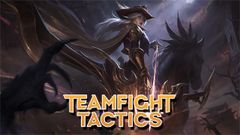  Cách build, chơi đội hình Đấu sĩ Thợ Săn DTCL mùa 4 | Ashe - Warwick 