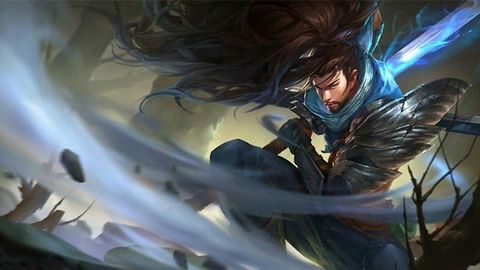Cách chơi Yasuo Tốc Chiến | Bảng ngọc, lên đồ và combo chuẩn