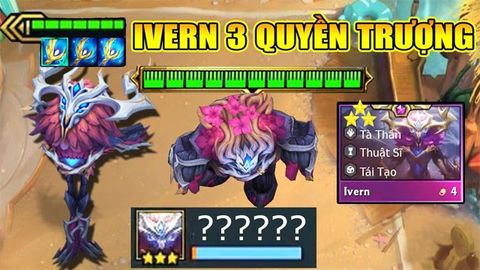 Cách chơi đội hình Tiên Hắc Ám Thuật Sĩ DTCL Mùa 5 | Syndra Hắc Ám