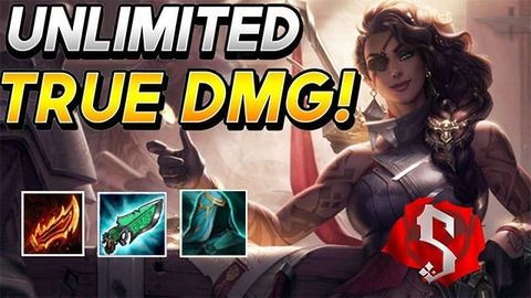 Cách chơi đội hình Truyền Thuyết Đồ Tể DTCL Mùa 4.5