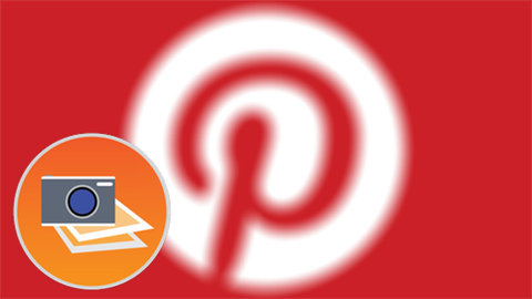 Cách chụp ảnh đẹp, lung linh bằng camera Pinterest Lens trên Pinterest