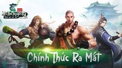  Thông tin chi tiết về Thập Đại Môn Phái Võ Lâm Truyền Kỳ 1 Mobile 