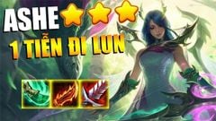  Cách chơi đội hình Tiên Tộc Thuật Sĩ DTCL Mùa 5 