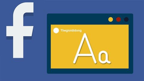 3 cách viết chữ in đậm, in nghiêng, đổi font chữ trên status Facebook