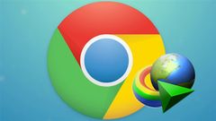  Cách thêm IDM vào Chrome cực kỳ đơn giản 