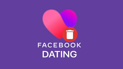 Cách xóa hồ sơ/tắt tính năng hẹn hò trên Facebook đơn giản, an toàn