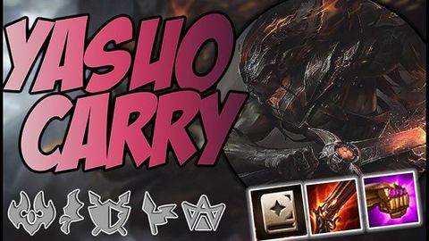 Cách chơi đội hình Ma Sứ Ma Pháp Sư DTCL Mùa 5 | Yasuo Ma Pháp Sư