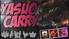  Cách chơi đội hình Ma Sứ Ma Pháp Sư DTCL Mùa 5 | Yasuo Ma Pháp Sư 