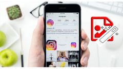  Hướng dẫn chỉnh sửa ảnh bằng Instagram màu siêu đẹp, lung linh 