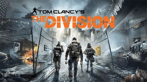 Nhận ngay Tom Clancy's The Division trị giá 500.000₫ đang miễn phí trên Uplay