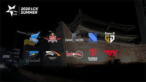 Trungtambaohanh.com gì cũng có quá rẻ - Lịch thi đấu LCK Mùa Hè 2020 LOL mới nhất | Cập nhật thường xuyên