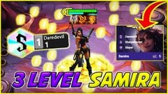  Cách chơi đội hình Samira Đồ Tể DTCL Mùa 4.5 