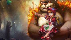  Cách chơi Annie Tốc Chiến | Bảng ngọc, lên đồ và combo chuẩn nhất 