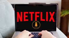  Cách tải phim về máy tính từ Netflix để xem offline 