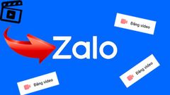  Cách đăng video lên Zalo máy tính, điện thoại cực đơn giản 