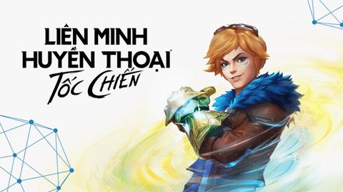 Cách chơi Ezreal Tốc Chiến | Bảng ngọc, lên đồ và combo chuẩn nhất