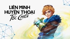  Cách chơi Ezreal Tốc Chiến | Bảng ngọc, lên đồ và combo chuẩn nhất 