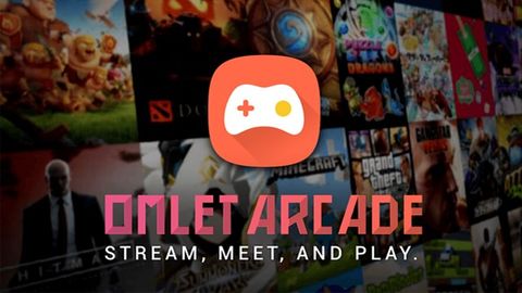 Cách live stream màn hình điện thoại bằng Omlet Arcade đơn giản nhất