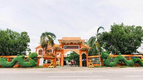 Khu du lịch Mỹ Khánh - Cần Thơ: Địa chỉ, giá vé mới nhất 2021