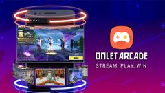  Hướng dẫn cách cài đặt và đăng ký Omlet Arcade cực kỳ đơn giản 
