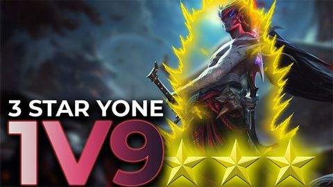 Cách chơi đội hình Bí Ẩn Đại Sư DTCL Mùa 4.5