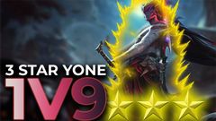  Cách chơi đội hình Bí Ẩn Đại Sư DTCL Mùa 4.5 