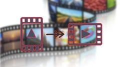  Cách xoay video bị ngược, nghiêng Online, không cần phần mềm dễ dàng 