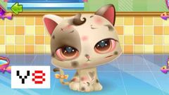  Tổng hợp 24 game Y8 mèo Tom vui nhộn | Chơi game Y8 động vật hay nhất 