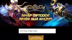  Cách nhận, nhập code Liên Quân mới nhất 2021 | Có sẵn code 