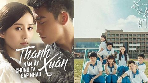 TOP 15 phim thanh xuân vườn trường hay nhất mọi thời đại không thể bỏ qua