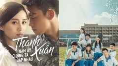  TOP 15 phim thanh xuân vườn trường hay nhất mọi thời đại không thể bỏ qua 