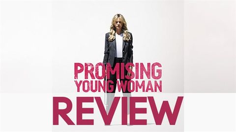 Review phim Cô gái trẻ hứa hẹn | Promising Young Woman