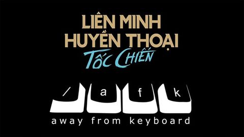 Mức phạt xử lý hành vi AFK trong Liên Minh Tốc Chiến
