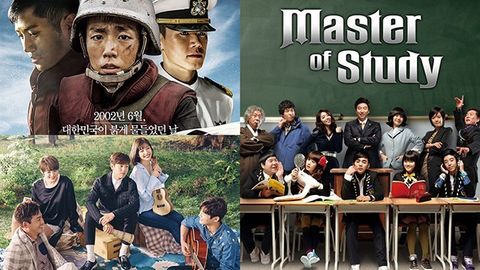 TOP 12 phim của Lee Hyun Woo hay nhất | Chàng diễn viên trẻ tài năng
