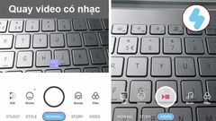  Hướng dẫn quay video có nhạc trên Snow cho điện thoại đơn giản 