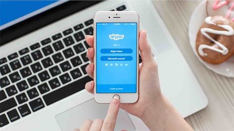 Cách đăng nhập Skype trên máy tính, PC, điện thoại và web nhanh nhất