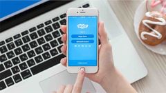  Cách đăng nhập Skype trên máy tính, PC, điện thoại và web nhanh nhất 
