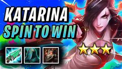  Cách chơi đội hình Katarina Hộ Pháp DTCL Mùa 4.5 