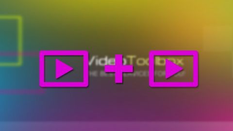 Cách nối, ghép nhiều video Online nhanh, miễn phí, không cần phần mềm