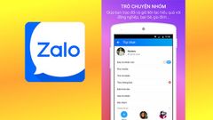  Cách tạo nhóm Chat trên Zalo đơn giản dễ dàng 