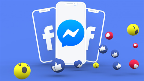 Cách thay đổi biểu tượng cảm xúc/icon trên Messenger đơn giản