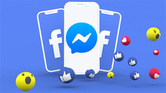  Cách thay đổi biểu tượng cảm xúc/icon trên Messenger đơn giản 