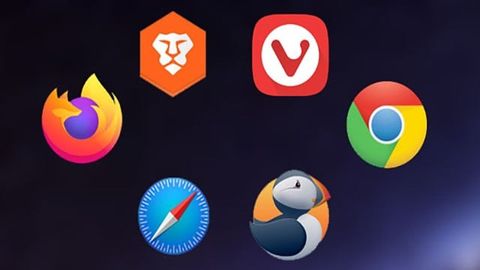 TOP 11 trình duyệt web nhẹ nhất cho máy tính hiện nay