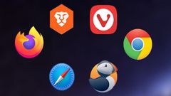  TOP 11 trình duyệt web nhẹ nhất cho máy tính hiện nay 